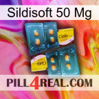 Sildisoft 50Mg cialis5